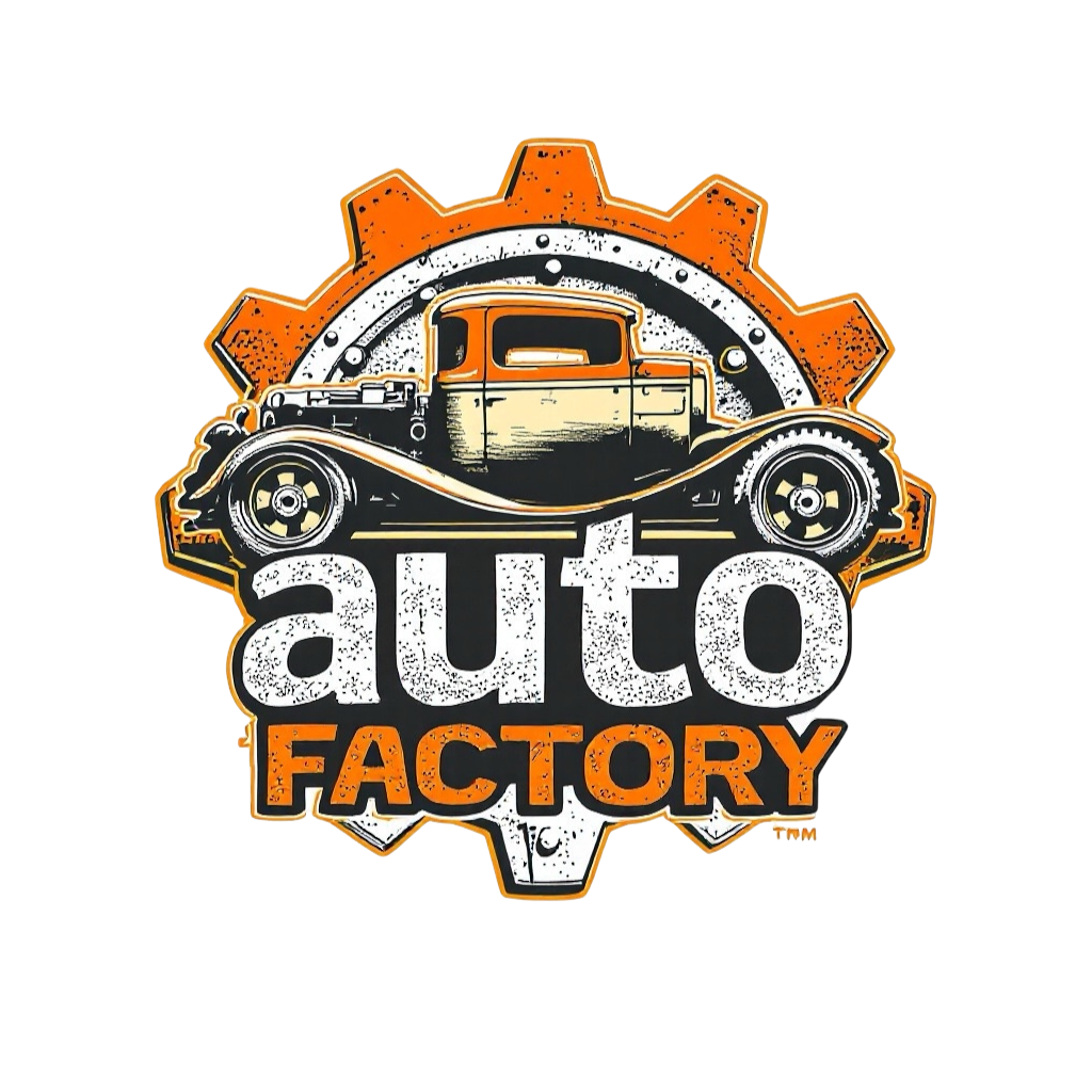 AUTO'FACTORY